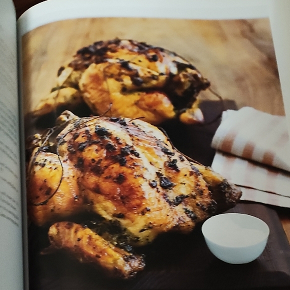 Cooking Book - Cream Cover - Picture 11 of 12